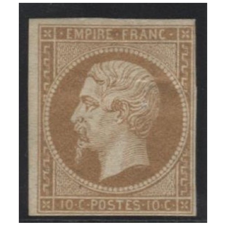 Lot 155e - N°13B
