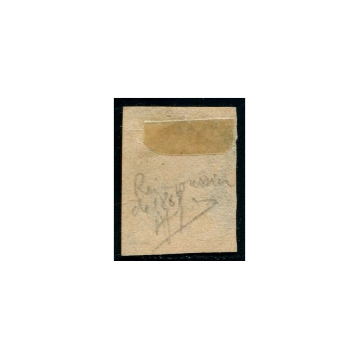 Lot C755 - N°3f