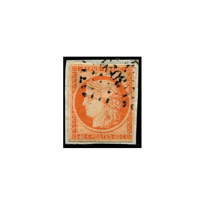 Lot C758 - N°5