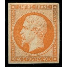 Lot C782 - N°16j