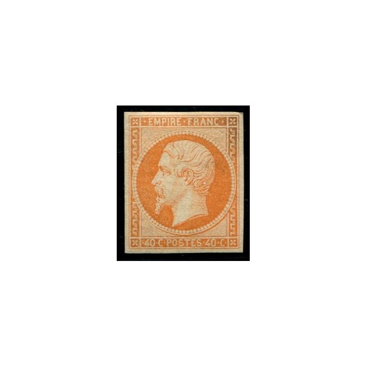 Lot C782 - N°16j