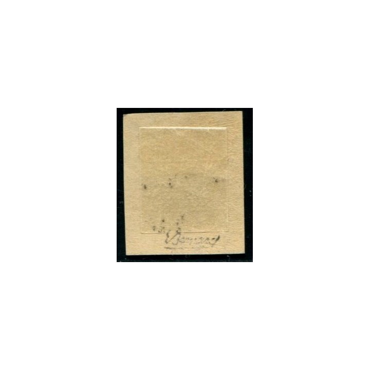 Lot C782 - N°16j