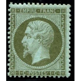 Lot C789 - N°19