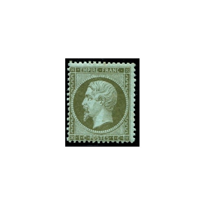 Lot C789 - N°19