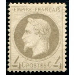 Lot C799 - N°27B