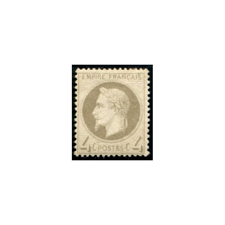 Lot C799 - N°27B