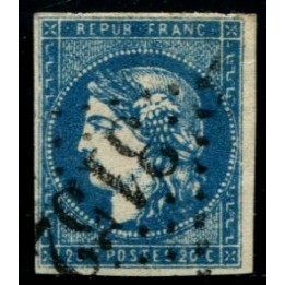 Lot C822 - N°44Ba