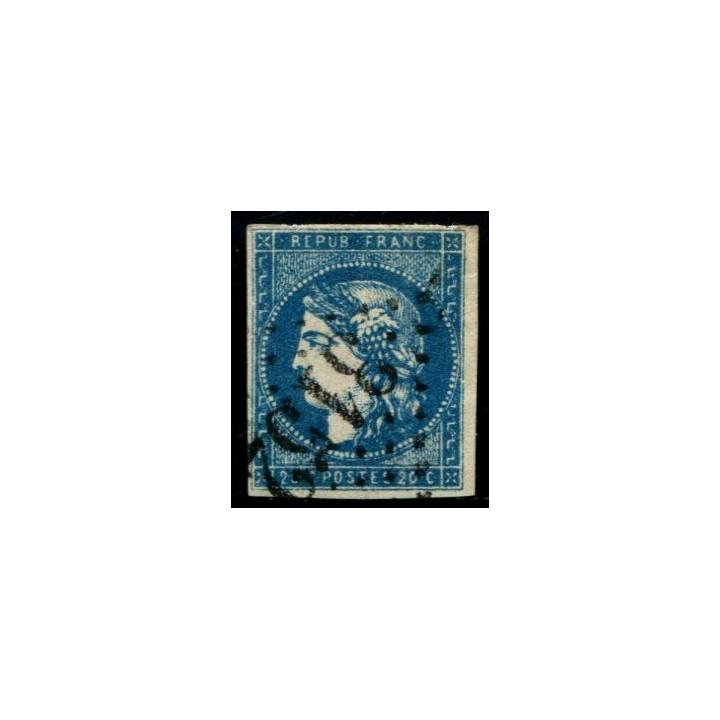 Lot C822 - N°44Ba