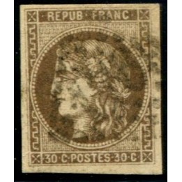 Lot C827 - N°47
