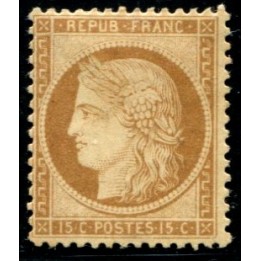 Lot C840 - N°59