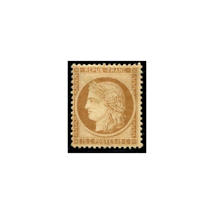 Lot C840 - N°59