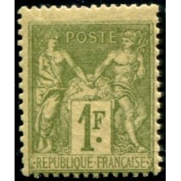 Lot C872 - N°82