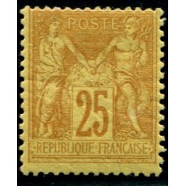 Lot C878 - N°92