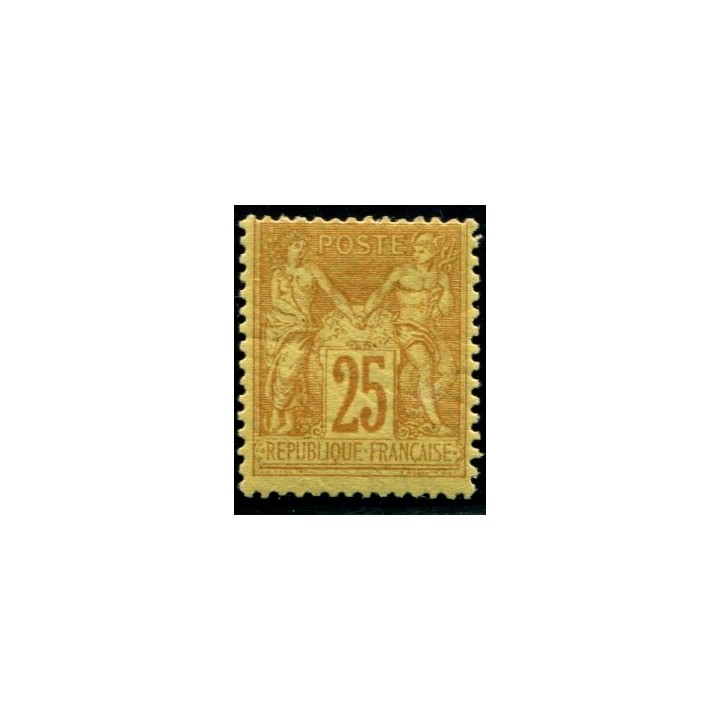 Lot C878 - N°92