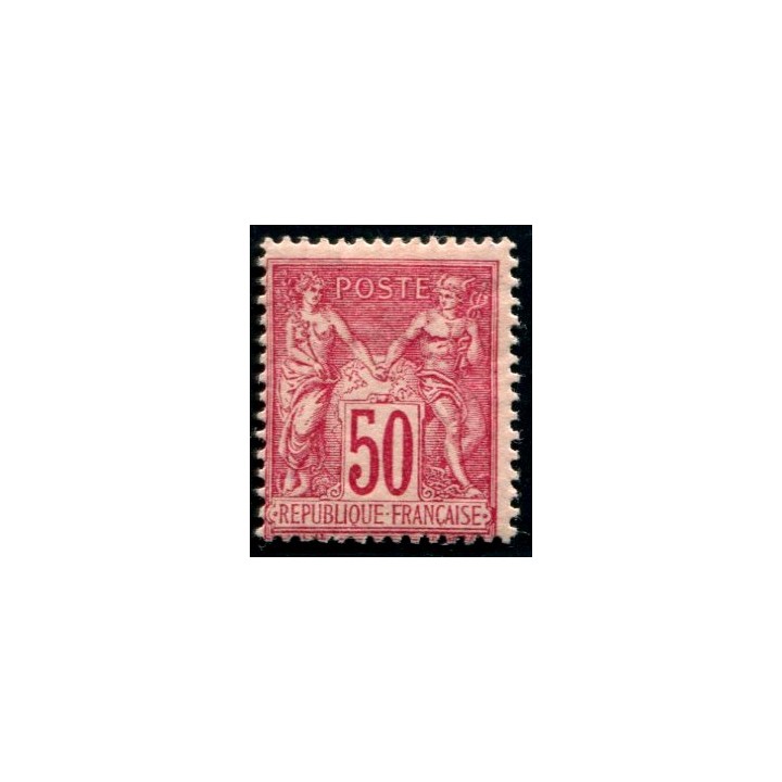 Lot C887 - N°98
