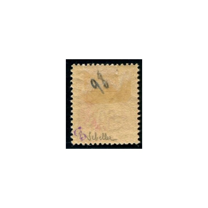 Lot C887 - N°98