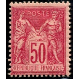 Lot C888 - N°98