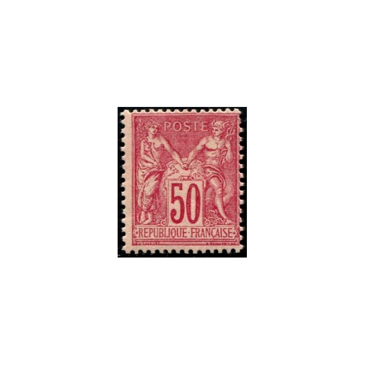Lot C889 - N°98