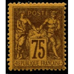 Lot C891 - N°99