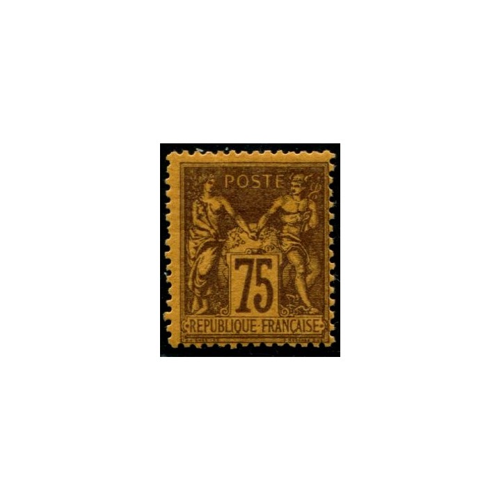 Lot C891 - N°99