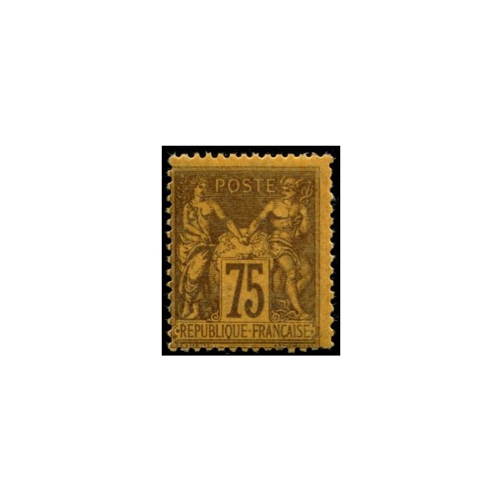 Lot C893 - N°99