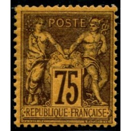Lot C892 - N°99