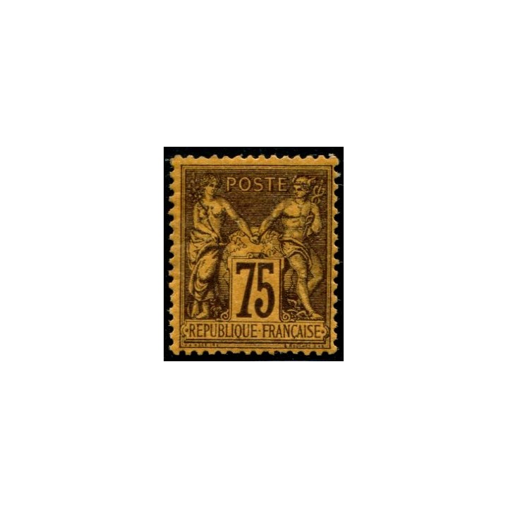 Lot C892 - N°99