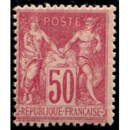 Lot C895 - N°104