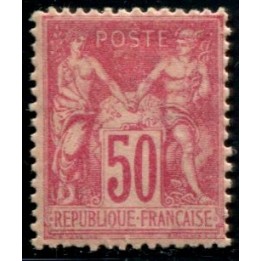 Lot C896 - N°104
