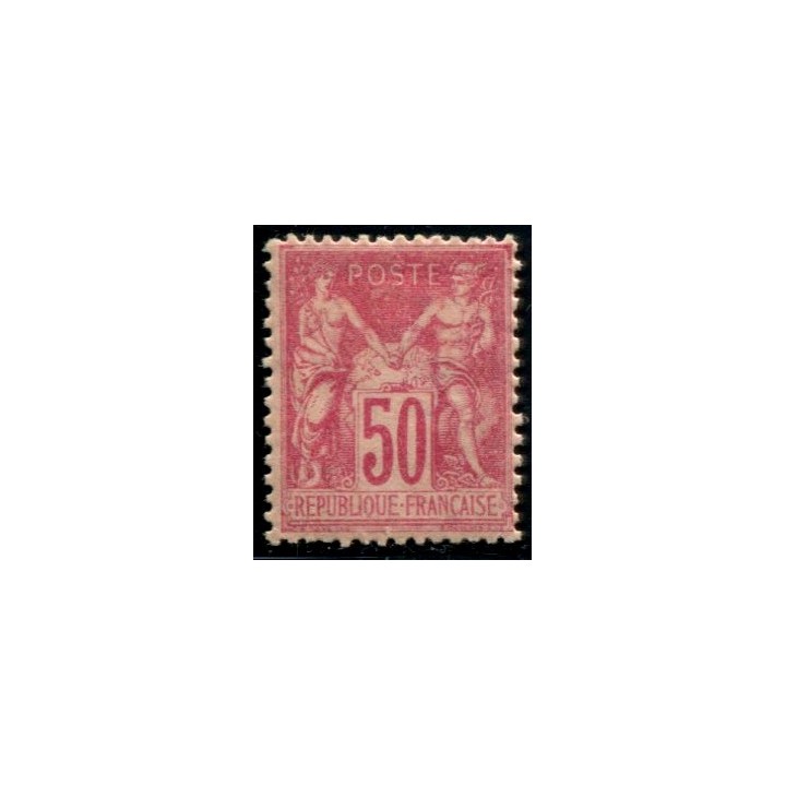 Lot C896 - N°104