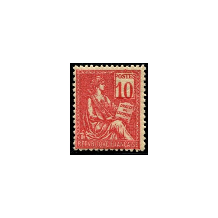 Lot A1149 - N°112