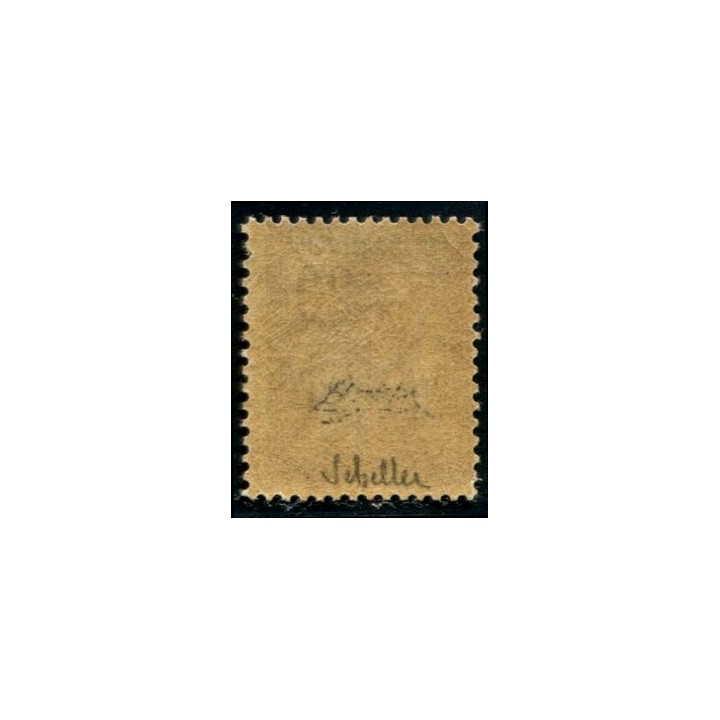 Lot A1155 - N°113a