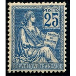 Lot A1170 - N°118