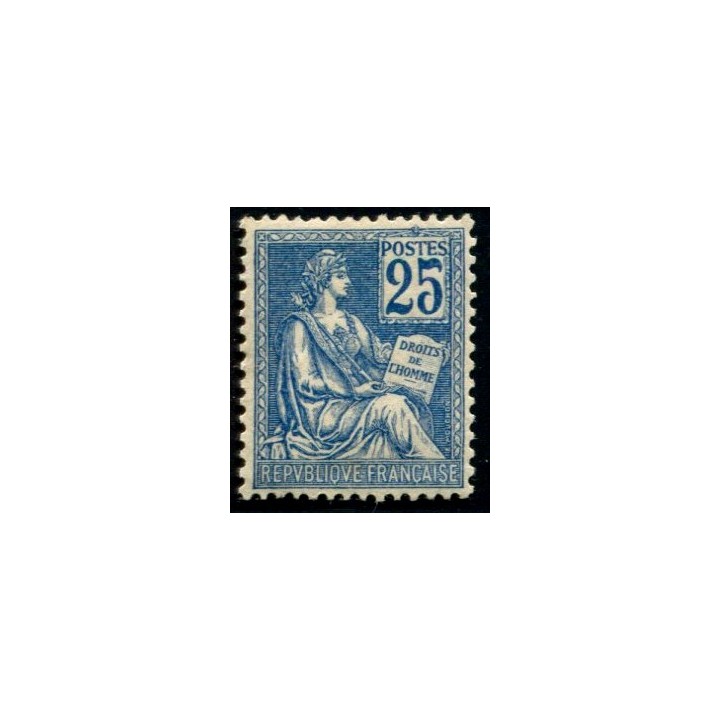 Lot A1170 - N°118