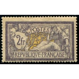 Lot A1177 - N°122