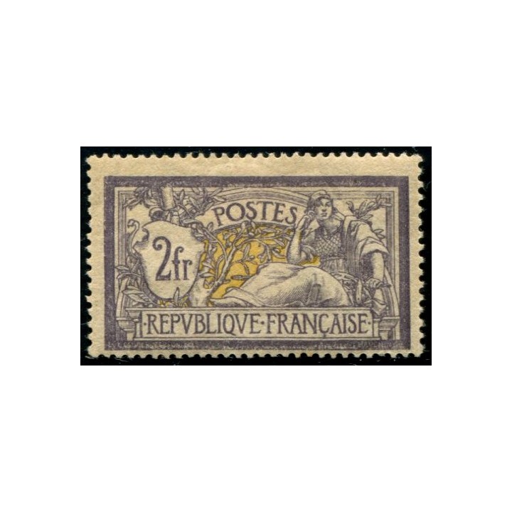 Lot A1177 - N°122
