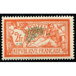 Lot A1212 - N°145f