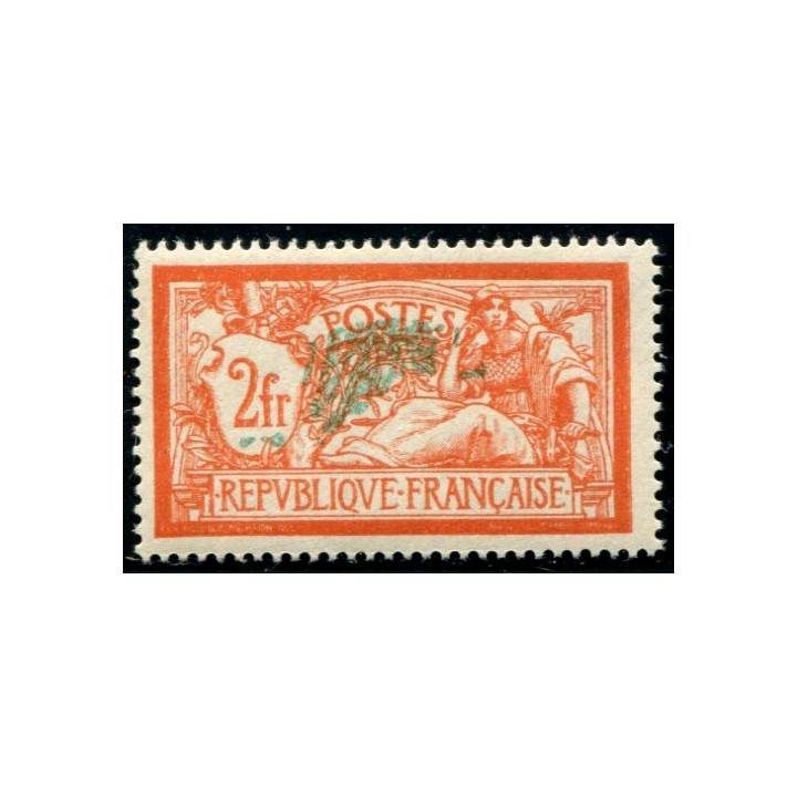 Lot A1212 - N°145f
