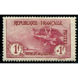 Lot A1225 - N°154