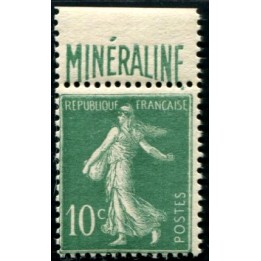 Lot A1240 - N°188A
