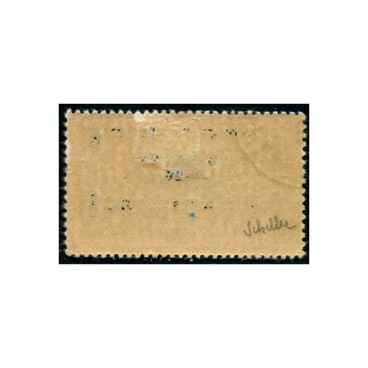 Lot A1261 - N°257A
