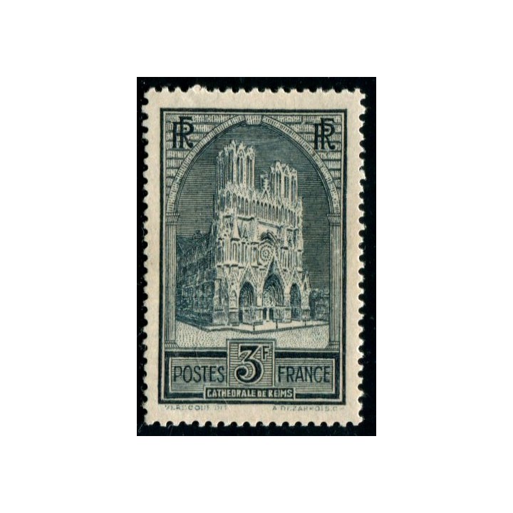 Lot A1264 - N°259