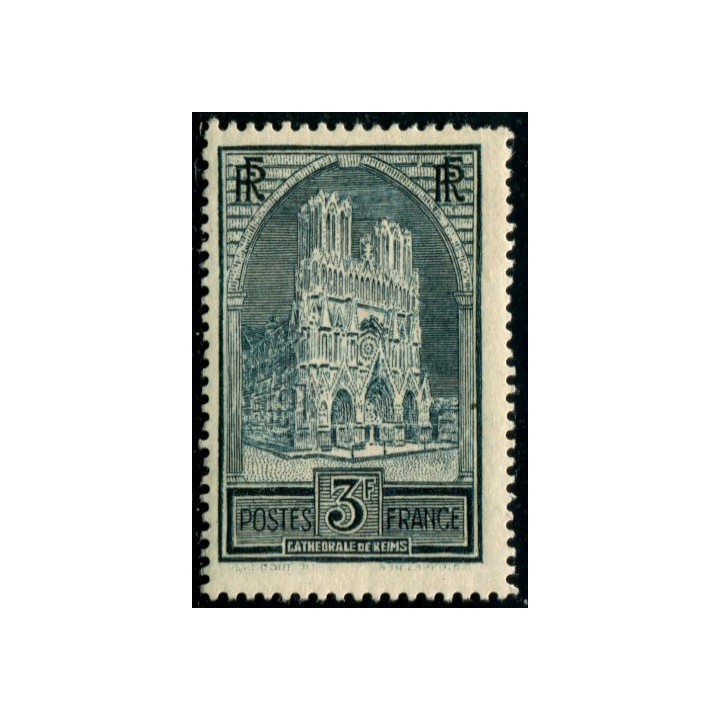 Lot A1266 - N°259a