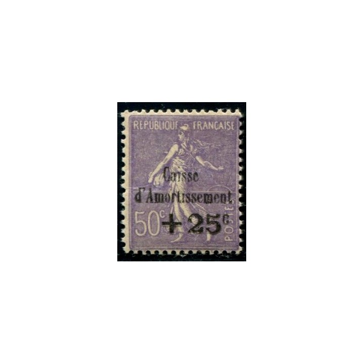 Lot A1279 - N°276a