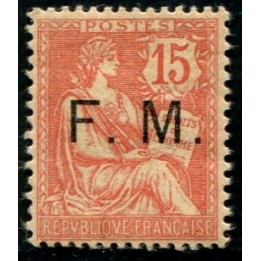 Lot A1303 - N°2