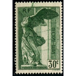 Lot A1336 - N°354