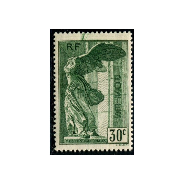 Lot A1336 - N°354