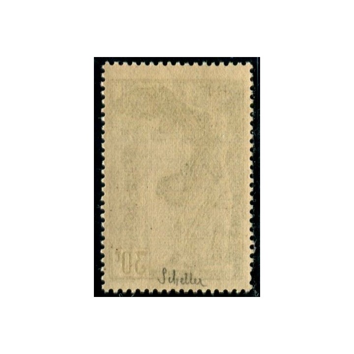 Lot A1336 - N°354