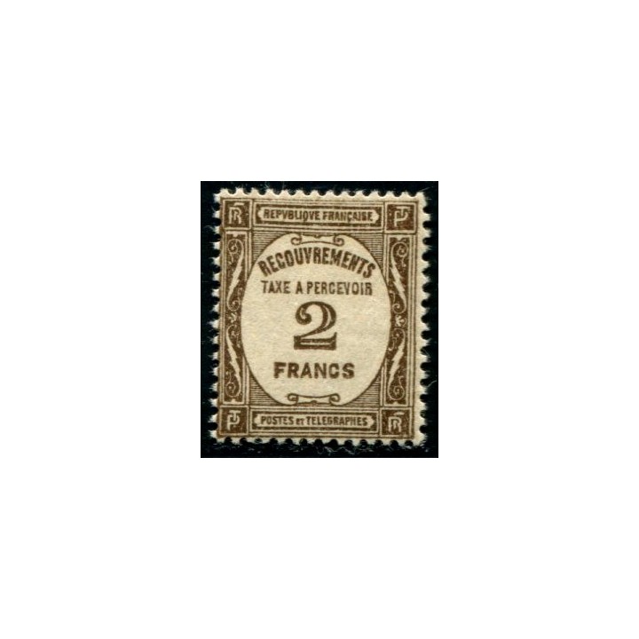 Lot A1330 - N°62