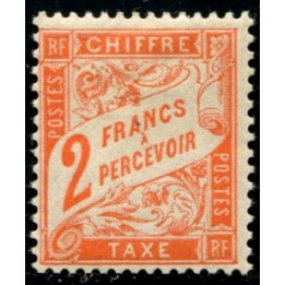 Lot A1323 - N°41